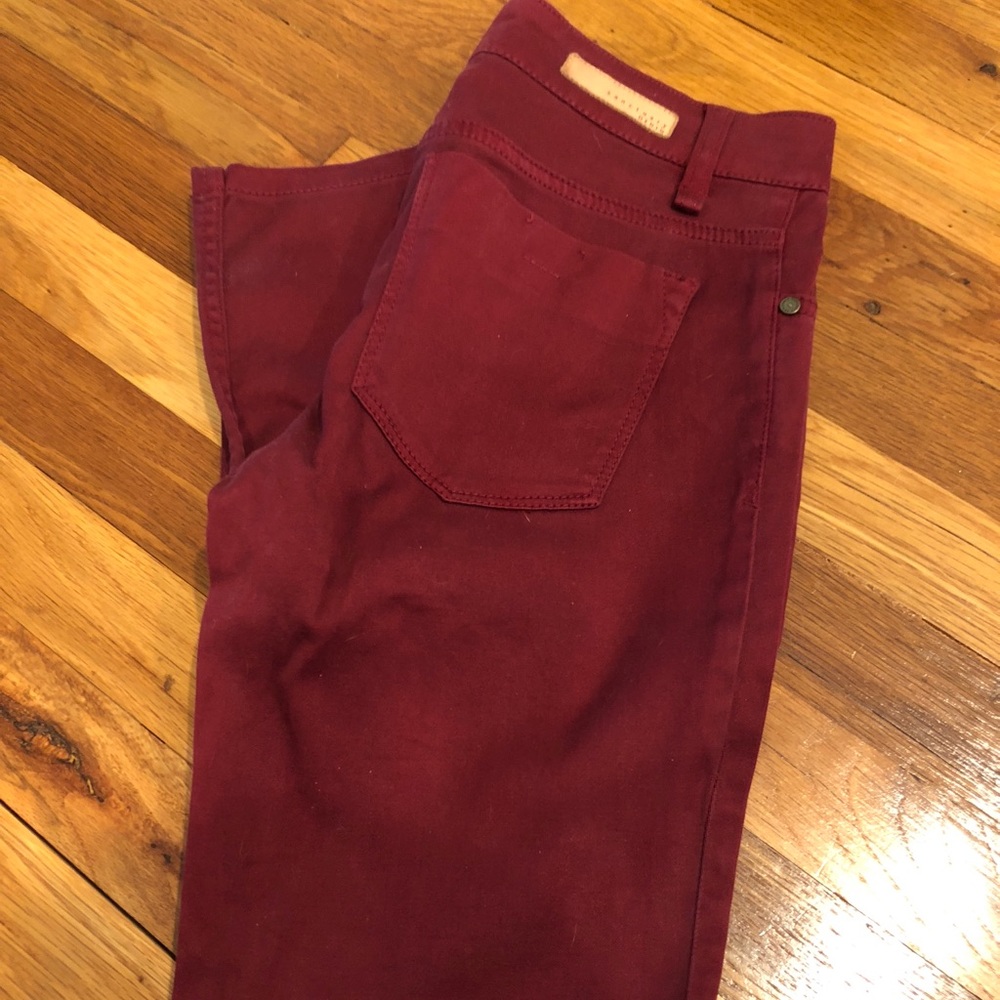 Sanctuary Skinny Jean